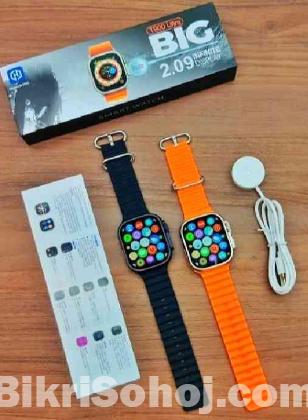 T900 Ultra Smart watch